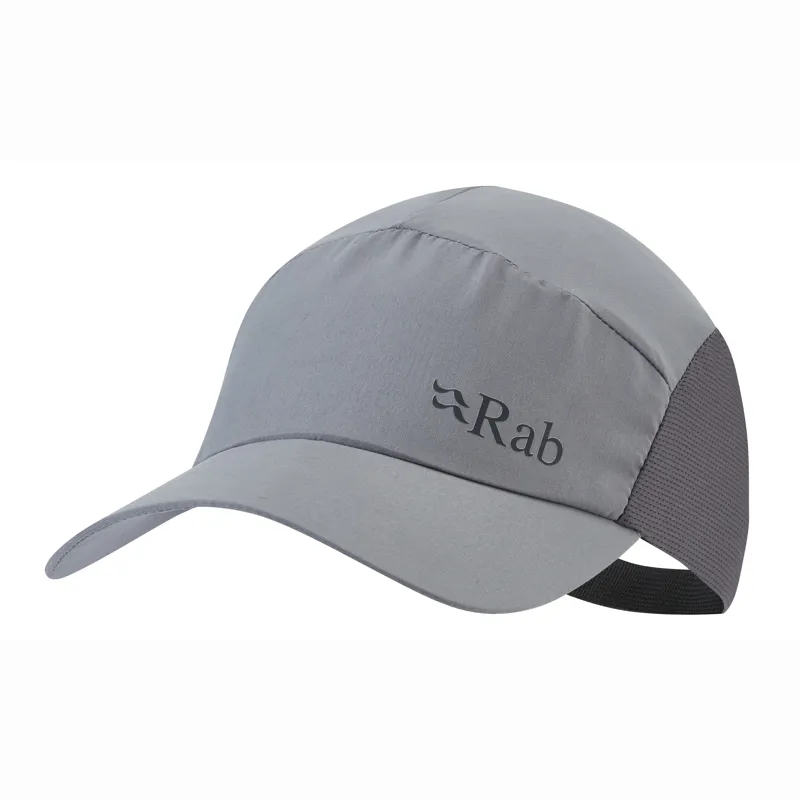 Rab Talus Cap - Zinc